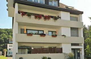 Wohnung mieten in Klosterstraße, 54329 Konz, Konz * gepfl., frisch renov. Familienwohg. * 4 ZKB, Gäste-WC, Balkon & Garage ca. 120 moderne m² * sofort