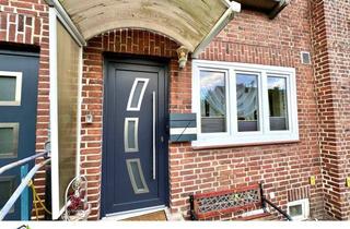 Reihenhaus kaufen in 24147 Kiel, Top-Renoviertes Reihenhaus in Kiel-Elmschenhagen