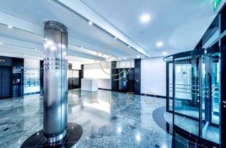 Gewerbeimmobilie mieten in 61476 Kronberg, CALEO ¦ Kronberg ¦ 378 m² ¦ ab EUR 14,00/m² ¦ #keineprovision