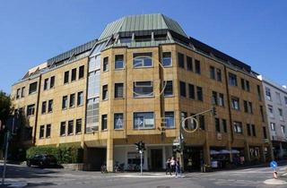 Gewerbeimmobilie mieten in 61348 Bad Homburg, CALEO ¦ Innenstadt ¦ 350 m² ¦ EUR 12,90/m² ¦ PROVISIONSFREI