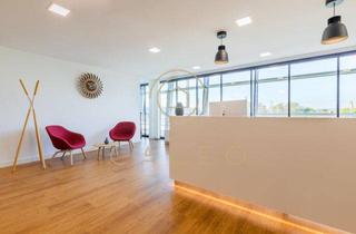 Gewerbeimmobilie mieten in 86150 Augsburg, CALEO ¦ Bismarckviertel ¦ flexibel + sofort bezugsfertig ¦ all inclusive ¦ PROVISIONSFREI