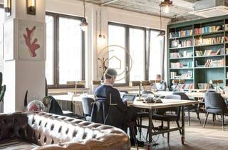 Gewerbeimmobilie mieten in Viktualienmarkt, 80331 München, CALEO ¦ Altstadt ¦ Viktualienmarkt ¦ flexibel + sofort bezugsfertig ¦ all inclusive ¦ PROVISIONSFREI