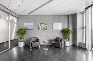 Gewerbeimmobilie mieten in 85356 München-Flughafen, CALEO ¦ Flughafen ¦ flexibel + sofort bezugsfertig ¦ all inclusive ¦ PROVISIONSFREI