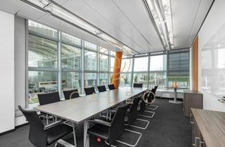 Gewerbeimmobilie mieten in 85356 München-Flughafen, CALEO ¦ Flughafen ¦ flexibel + sofort bezugsfertig ¦ all inclusive ¦ PROVISIONSFREI