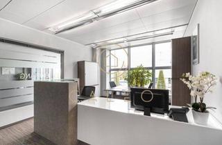 Gewerbeimmobilie mieten in 85356 München-Flughafen, CALEO ¦ Flughafen ¦ flexibel + sofort bezugsfertig ¦ all inclusive ¦ PROVISIONSFREI