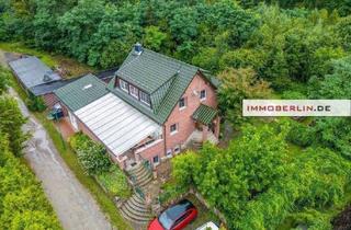 Mehrfamilienhaus kaufen in 16356 Werneuchen, Mehrfamilienhaus, Wohnhaus in Werneuchen
