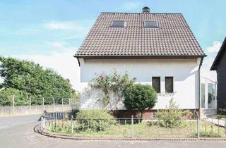 Haus kaufen in 47495 Rheinberg, Rheinberg - Für Tatkräftige: Gestaltbares EFH in urbaner Lage