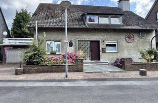 Einfamilienhaus kaufen in 47495 Rheinberg, Rheinberg - freisteh. EFH mit Einliegerwohnung und Doppelgarage