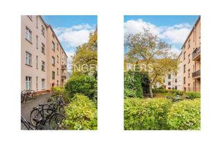 Mehrfamilienhaus kaufen in Plönzeile, 12459 Berlin, Berlin - Charmanter Altbau mit zimmerweiser WG-Vermietung