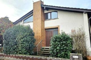 Haus kaufen in 76776 Neuburg, Neuburg am Rhein - * Bungalow in ruhiger Lage von Neuburg *