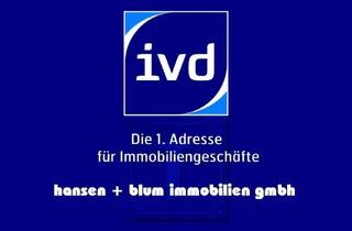 Haus kaufen in 66121 Saarbrücken, Saarbrücken - Produktions-Lager-Bürogebäude in Saarbrücken Ost