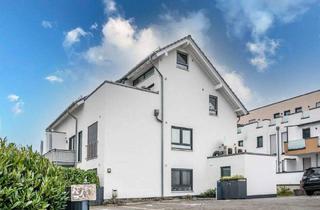 Haus kaufen in 55291 Saulheim, Saulheim - Wahnsinns RARITÄT! Sehr junges, pflegeleichtes 6-Familienhaus - Baujahr 2015, Effizienzklasse A