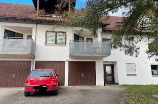 Wohnung kaufen in 88682 Salem, Salem - 2 ZimmerWohnung 74 m2