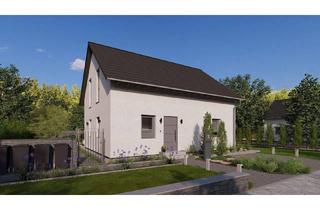 Haus kaufen in 15848 Beeskow, Beeskow - Gut geschnittenes, modernes Traumhaus in Beeskower Bestlage- maßgeschneidert & energieeffizient.