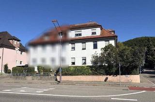 Doppelhaushälfte kaufen in 72458 Albstadt, Albstadt - Großzügige Doppelhaushälfte - ideal zum Vermieten
