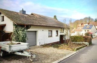 Einfamilienhaus kaufen in 69256 Mauer, Mauer - Geräumiges Einfamilienhaus mit weitläufigem Grundstück - sofort verfügbar