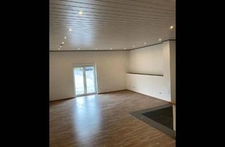 Wohnung kaufen in 93133 Burglengenfeld, Burglengenfeld - Erdgeschoss Wohnung zu verkaufen