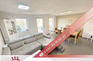 Einfamilienhaus kaufen in 54329 Konz, Konz - Konz: Energieklasse A: Familienfreundliches Zuhause mit großem Wohnbereich, Garten, Terrasse und Garage!