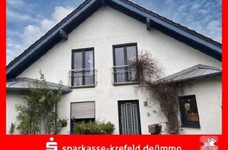 Einfamilienhaus kaufen in 47906 Kempen, Kempen - Modernes Einfamilienhaus
