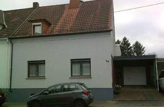 Einfamilienhaus kaufen in 66583 Spiesen-Elversberg, Spiesen-Elversberg - Top gepflegtes Einfamilienhaus zu verkaufen!