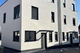 Doppelhaushälfte kaufen in 56566 Neuwied, Neuwied - Familienfreundlich & modern: 160 m² Neubau-Doppelhaushälfte mit hochwertiger Ausstattung