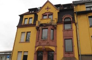 Mehrfamilienhaus kaufen in Kantstr. 14, 66111 Saarbrücken, Saarbrücken - 2 Mehrfamilienhäuser im Verbund mit 9 WE, Kantstr. 14 und Kantstr. 14a, 66111 Saarbrücken