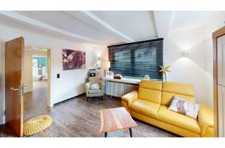 Einfamilienhaus kaufen in 34317 Habichtswald, Habichtswald - Altbaucharme trifft modernen Wohnkomfort - flexibel und einzigartig