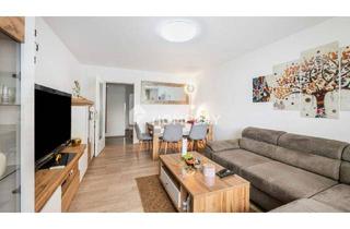 Wohnung kaufen in 75365 Calw, Calw - Helle Erdgeschosswohnung mit Loggia in ruhiger Lage von Calw