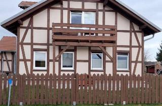 Einfamilienhaus kaufen in 15848 Beeskow, Beeskow - Traumhaftes Einfamilienhaus in Oegeln bei Beeskow| 2024 saniert