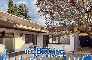 Haus kaufen in 77704 Oberkirch, Oberkirch - Modernisierter Bungalow in Top-Lage von Oberkirch