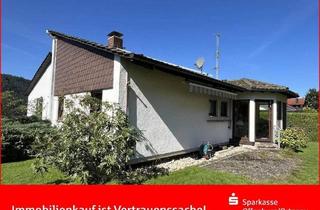 Einfamilienhaus kaufen in 77960 Seelbach, Seelbach - Lahr, Seelbach - Großzügiges Einfamilienhaus in traumhafter Aussichtslage!