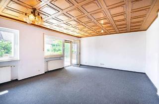 Haus kaufen in 97228 Rottendorf, Rottendorf - Reihenmittelhaus in Rottendorf mit Garten, Garage & viel Gestaltungsspielraum