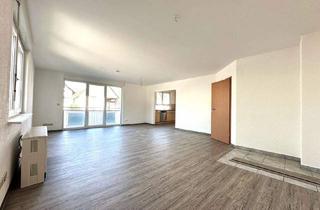 Wohnung kaufen in 77966 Kappel-Grafenhausen, Kappel-Grafenhausen - Gepflegte 3,5 Zimmerwohnung in Kappel-Grafenhausen