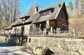 Einfamilienhaus kaufen in 52224 Stolberg, Stolberg (Rheinland) - Idylisches Einfamilienhaus mit Glasfaseranschluss in Stolberg-Breinigerberg!