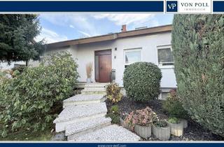 Einfamilienhaus kaufen in 75248 Ölbronn-Dürrn, Ölbronn-Dürrn - Familientraum in Feldrandlage