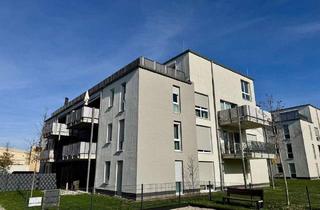 Wohnung kaufen in 67663 Kaiserslautern, Kaiserslautern - KL-West - Wohnen in Citynähe m. bester Infrastruktur - Neuwertige 3 Zi.-Eigentumswhg. m. Stellplatz