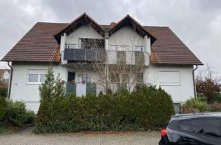 Mehrfamilienhaus kaufen in 91086 Aurachtal, Aurachtal - Falkendorf - Einmalige Möglichkeit! TOP-MFH in BESTLAGE!