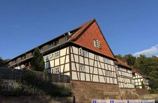 Mehrfamilienhaus kaufen in 37130 Benniehausen, Benniehausen - Idyllisches Gebäudeensemble für Liebhaber und Investoren in der Gemeinde Gleichen bei Göttingen