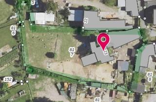 Haus kaufen in 06333 Hettstedt, Hettstedt - Haus mit großen Potenzial zu verkaufen mit riesigen Grundstück