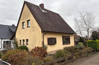 Haus kaufen in 21680 Stade, Stade - Top Lage, ruhige Wohngegend und perfekt Angebunden
