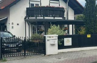 Einfamilienhaus kaufen in 15745 Wildau, Wildau - Einfamilienhaus