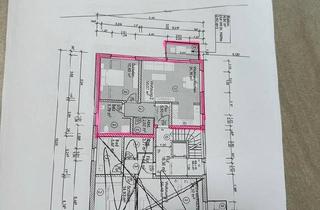 Wohnung kaufen in 49477 Ibbenbüren, Ibbenbüren - 2-Zimmer Whg. Inkl. Nolte-Küche in Nähe Aasee