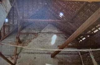 Haus kaufen in 67304 Eisenberg, Eisenberg (Pfalz) - Haus mit Scheune