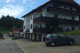 Wohnung kaufen in 79837 St. Blasien, St. Blasien - 3 Zimmer Wohnung in Häusern