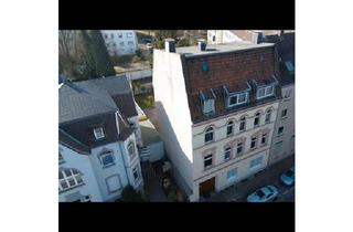 Mehrfamilienhaus kaufen in 45307 Essen, Essen - Mehrfamilienhaus in Essen Kray