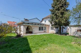 Einfamilienhaus kaufen in 85139 Wettstetten, Wettstetten - Einfamilienhaus, Monteurspension, Wettstetten nähe Ingolstadt