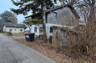 Einfamilienhaus kaufen in 83104 Tuntenhausen, Tuntenhausen - Grundstück mit 1476 m² in Tuntenhausen