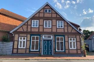 Mehrfamilienhaus kaufen in 21354 Bleckede, Bleckede - Mehrfamilienhaus von privat