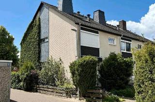 Haus kaufen in 30926 Seelze, Seelze - Reihenendhaus in Seelze