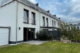 Haus kaufen in 30952 Ronnenberg, Ronnenberg - Neuwertiges Reihenendhaus in Weetzen